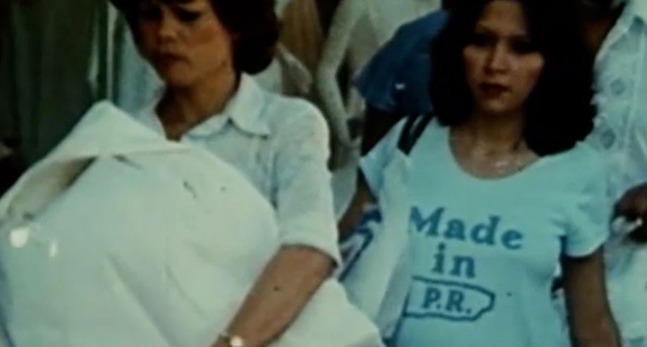 © La Operación d'Anna María García (Puerto Rico 1982)