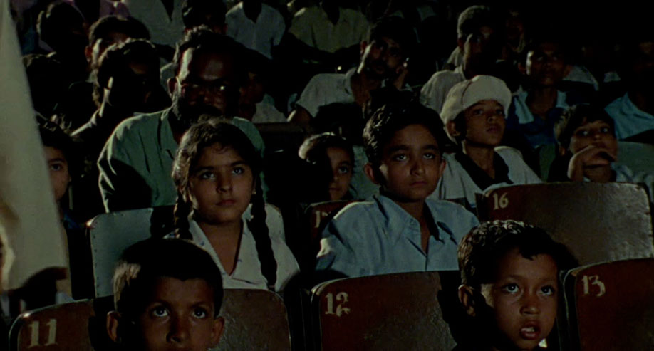 © Love in the time of malaria de Sanjiv Shah (Inde 1992)